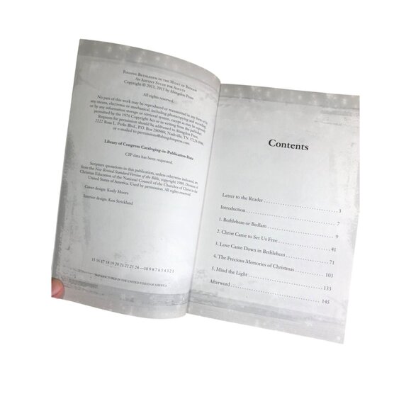 James W Moore Study Guide Christian Books Lot of 3 Self Help Religion Paperback - Picture 9 of 11